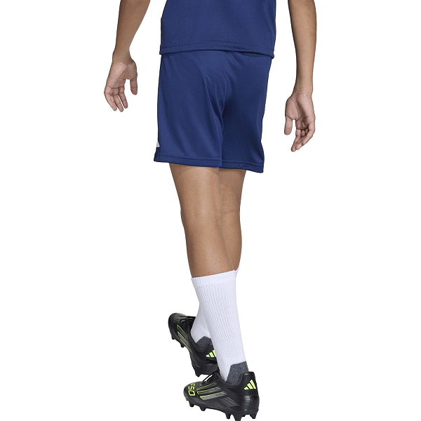 Adidas Entrada 26 Short Enfants - Marine
