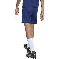 Présentation: Adidas Entrada 26 Short Enfants - Marine