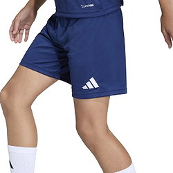 Présentation: Adidas Entrada 26 Short Enfants - Marine