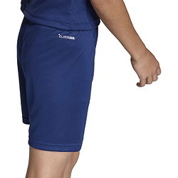 Présentation: Adidas Entrada 26 Short Enfants - Marine