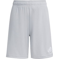 Adidas Entrada 26 Shorts Kinder - Grau