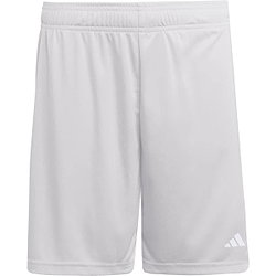 Présentation: Adidas Entrada 26 Short Enfants - Gris