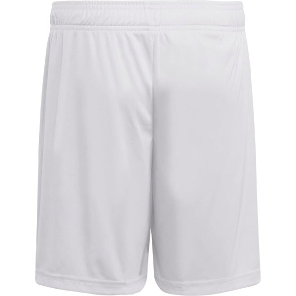 Adidas Entrada 26 Short Enfants - Gris