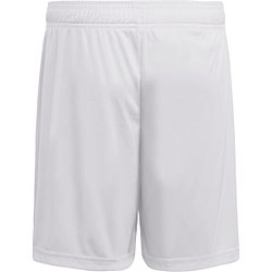 Présentation: Adidas Entrada 26 Short Enfants - Gris