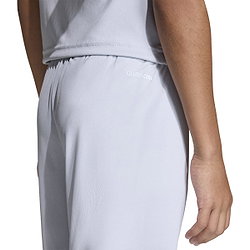 Présentation: Adidas Entrada 26 Short Enfants - Gris