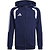 Adidas Tiro 26 League Sweat-Shirt Zippé Enfants - Marine