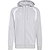 Adidas Tiro 26 League Sweat-Shirt Zippé Hommes - Gris