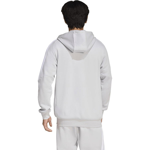 Adidas Tiro 26 League Sweat-Shirt Zippé Hommes - Gris