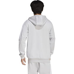 Présentation: Adidas Tiro 26 League Sweat-Shirt Zippé Hommes - Gris