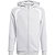 Adidas Tiro 26 League Sweat-Shirt Zippé Enfants - Gris
