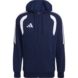 Adidas Tiro 26 League Sweater Met Rits Heren - Marine