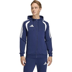 Vorschau: Adidas Tiro 26 League Sweatshirt Mit Reißverschluss Herren - Marine