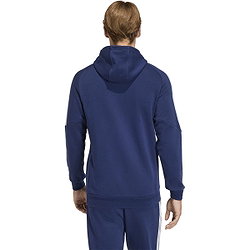 Vorschau: Adidas Tiro 26 League Sweatshirt Mit Reißverschluss Herren - Marine