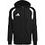 Adidas Tiro 26 League Sweat-Shirt Zippé Hommes - Noir