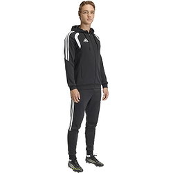 Présentation: Adidas Tiro 26 League Sweat-Shirt Zippé Hommes - Noir