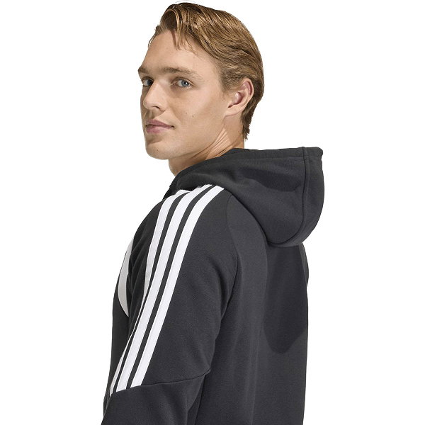 Adidas Tiro 26 League Sweat-Shirt Zippé Hommes - Noir
