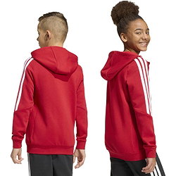 Présentation: Adidas Tiro 26 League Sweat-Shirt Zippé Enfants - Rouge
