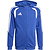 Adidas Tiro 26 League Sweat-Shirt Zippé Enfants - Royal