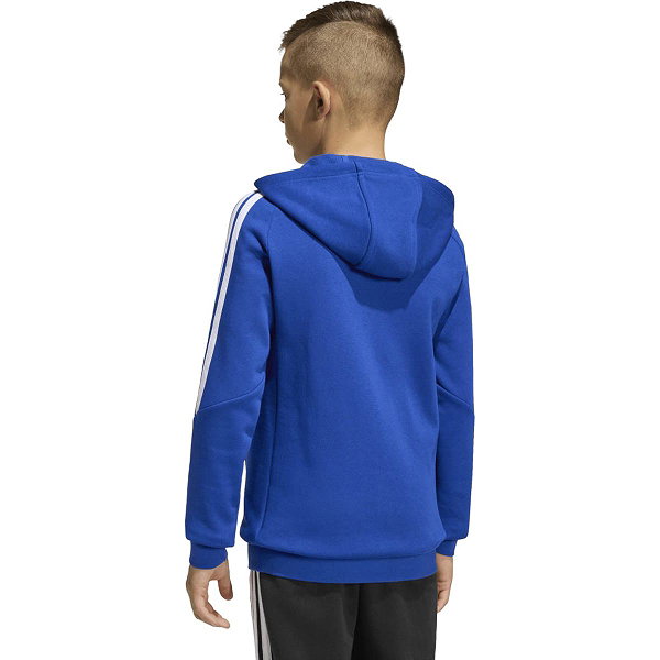 Adidas Tiro 26 League Sweat-Shirt Zippé Enfants - Royal