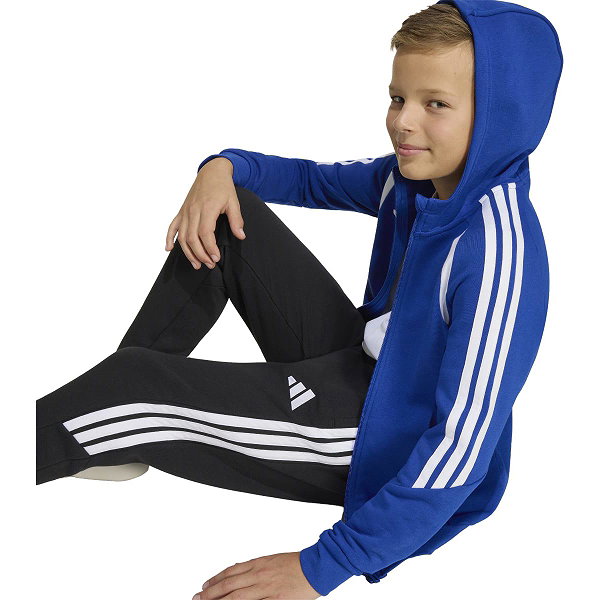 Adidas Tiro 26 League Sweat-Shirt Zippé Enfants - Royal