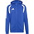 Adidas Tiro 26 League Sweat-Shirt Zippé Hommes - Royal