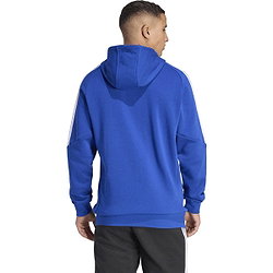 Présentation: Adidas Tiro 26 League Sweat-Shirt Zippé Hommes - Royal