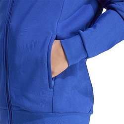 Présentation: Adidas Tiro 26 League Sweat-Shirt Zippé Hommes - Royal