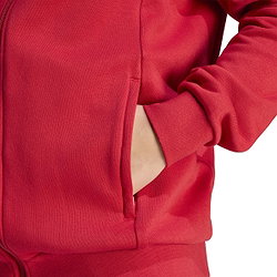 Présentation: Adidas Tiro 26 League Sweat-Shirt Zippé Hommes - Rouge