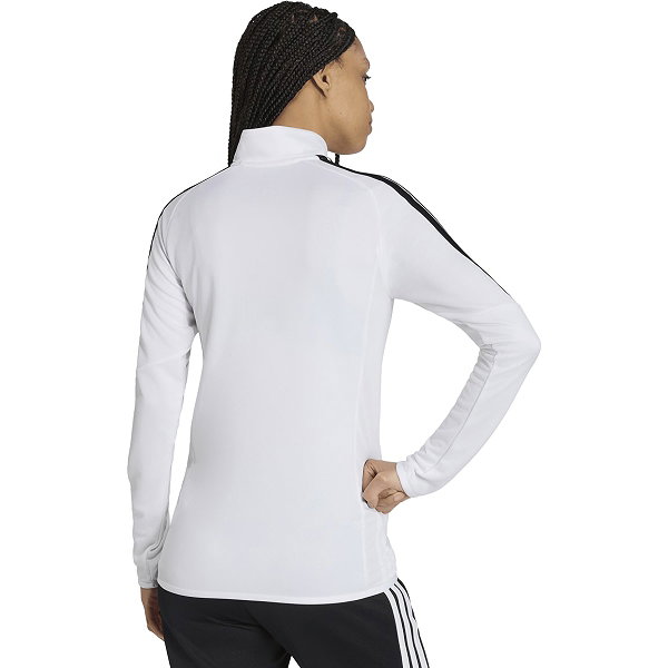 Adidas Tiro 26 Ziptop Damen - Weiß