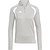 Adidas Tiro 26 Ziptop Femmes - Gris