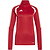 Adidas Tiro 26 Ziptop Femmes - Rouge