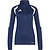 Adidas Tiro 26 Ziptop Femmes - Marine