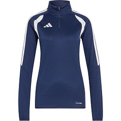 Adidas Tiro 26 Ziptop Damen - Marine