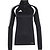 Adidas Tiro 26 Ziptop Femmes - Noir