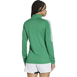 Présentation: Adidas Tiro 26 Ziptop Femmes - Vert