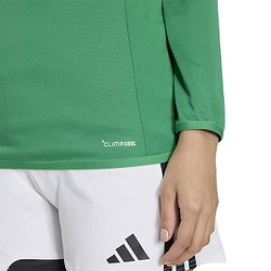 Présentation: Adidas Tiro 26 Ziptop Femmes - Vert