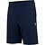 Macron Eagle Golf Short Heren - Marine