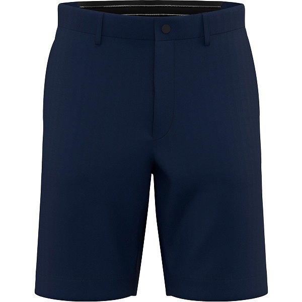 Macron Eagle Golf Shorts Herren - Marine