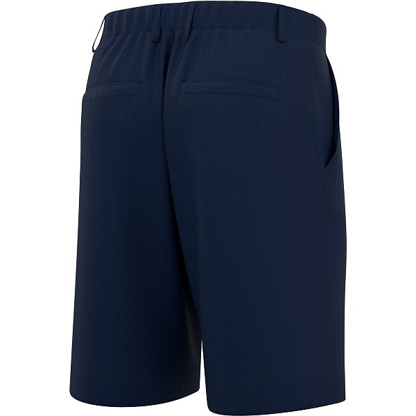 Macron Eagle Golf Shorts Herren - Marine