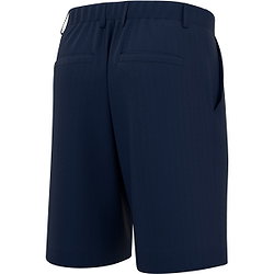 Vorschau: Macron Eagle Golf Shorts Herren - Marine