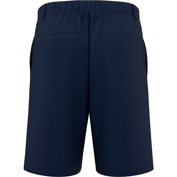 Macron Eagle Golf Shorts Herren - Marine