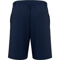 Vorschau: Macron Eagle Golf Shorts Herren - Marine