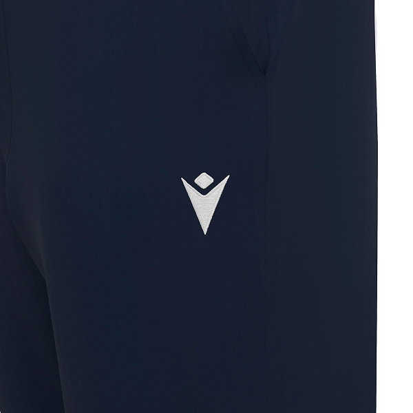Macron Eagle Golf Shorts Herren - Marine