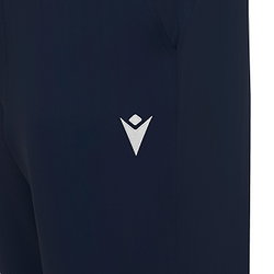 Vorschau: Macron Eagle Golf Shorts Herren - Marine