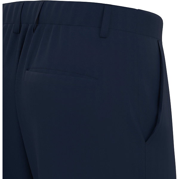 Macron Eagle Golf Shorts Herren - Marine