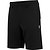 Macron Eagle Golf Short Heren - Zwart