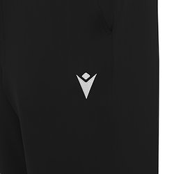 Voorvertoning: Macron Eagle Golf Short Heren - Zwart