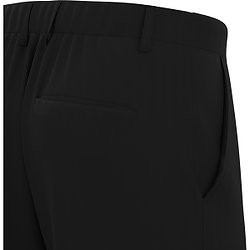 Voorvertoning: Macron Eagle Golf Short Heren - Zwart
