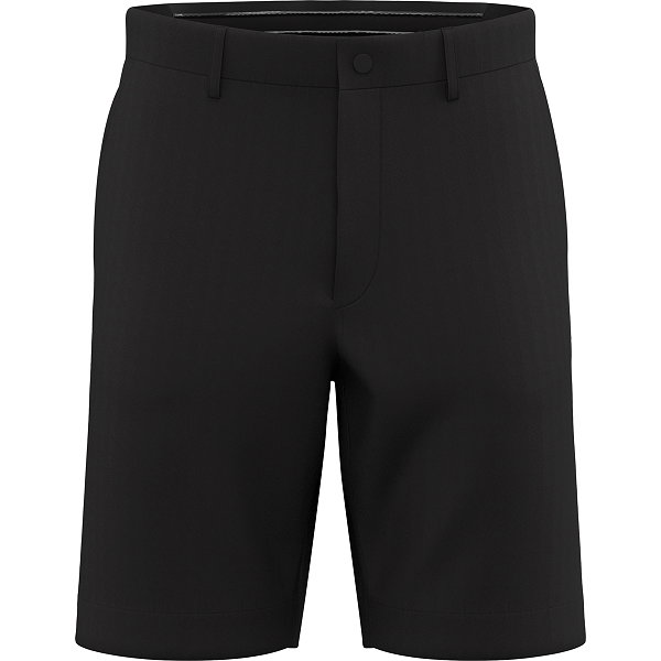 Macron Eagle Golf Short Heren - Zwart