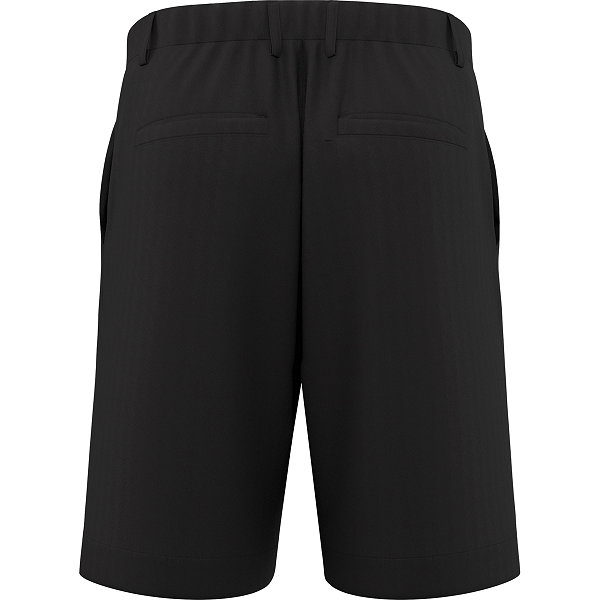 Macron Eagle Golf Short Heren - Zwart